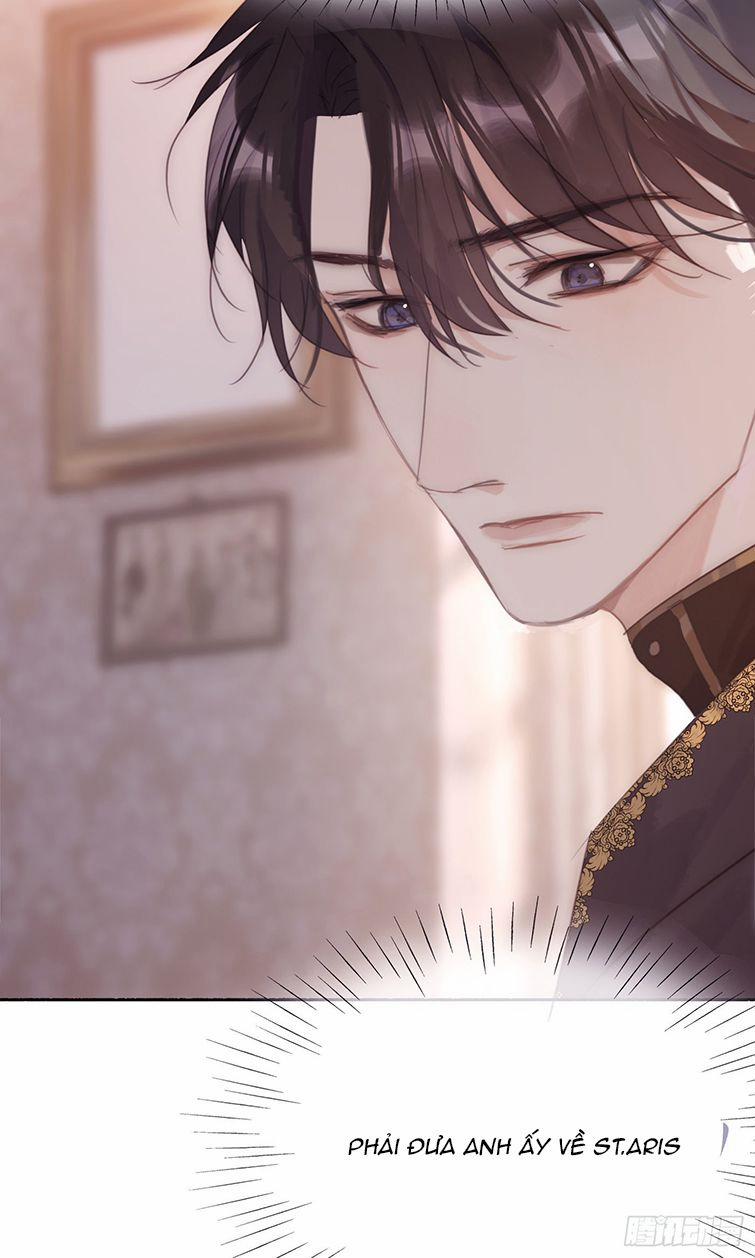 Thỉnh Cùng Ta Đồng Miên 88 trang 24