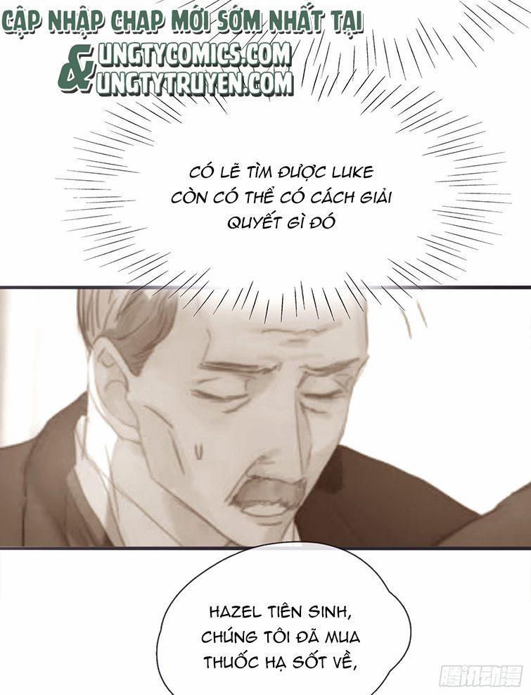 Thỉnh Cùng Ta Đồng Miên 88 trang 25