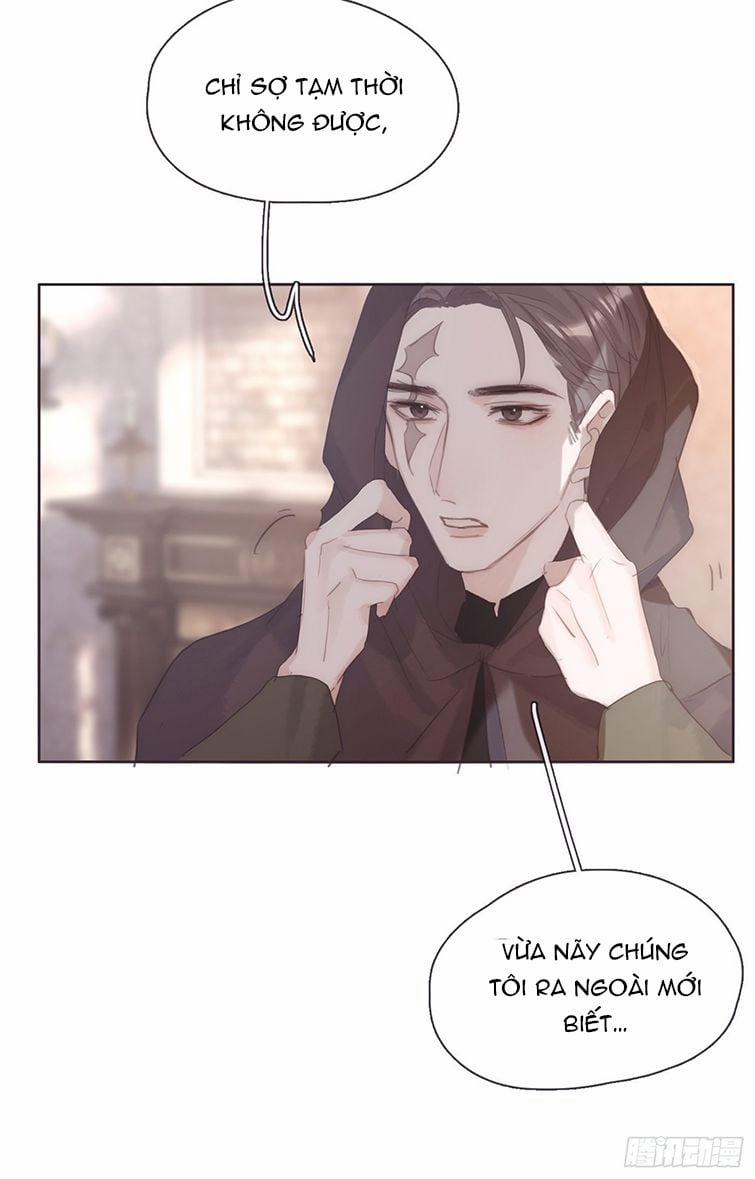 Thỉnh Cùng Ta Đồng Miên 88 trang 28