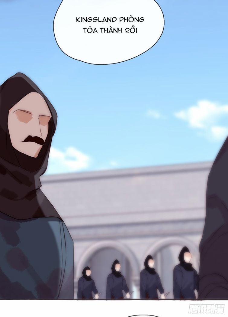 Thỉnh Cùng Ta Đồng Miên 88 trang 30