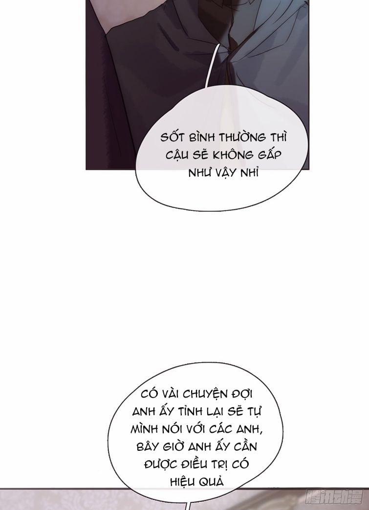 Thỉnh Cùng Ta Đồng Miên 88 trang 34