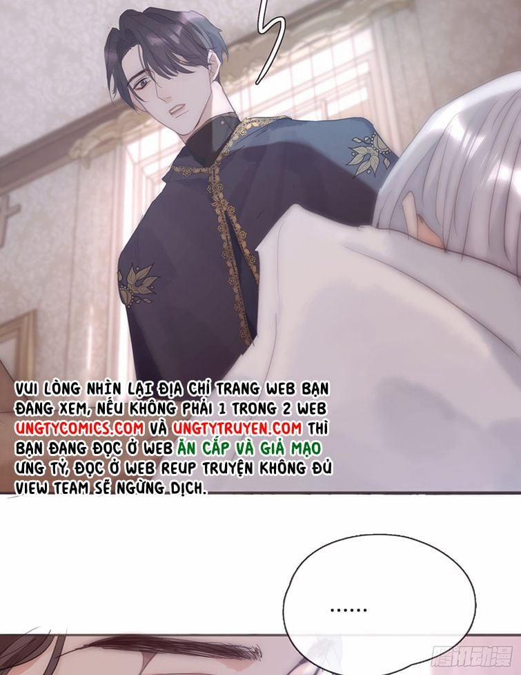 Thỉnh Cùng Ta Đồng Miên 88 trang 35