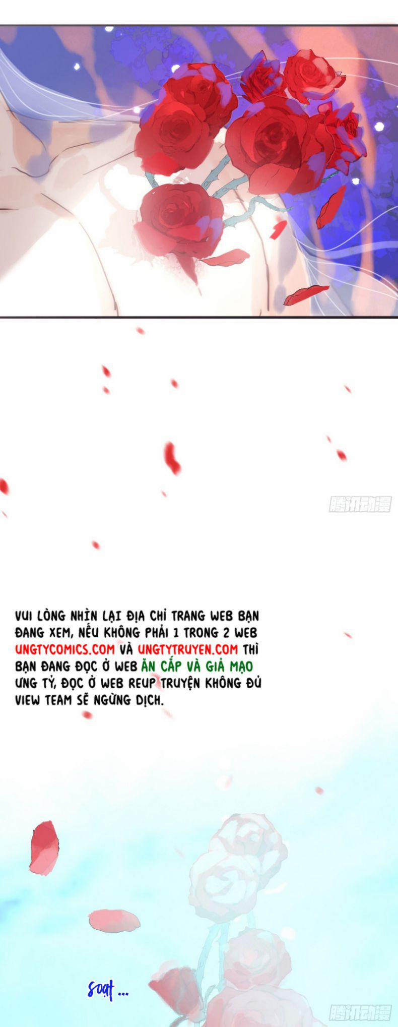 Thỉnh Cùng Ta Đồng Miên 89 trang 17