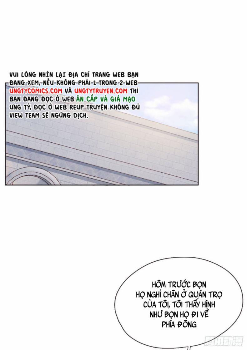 Thỉnh Cùng Ta Đồng Miên 89 trang 30