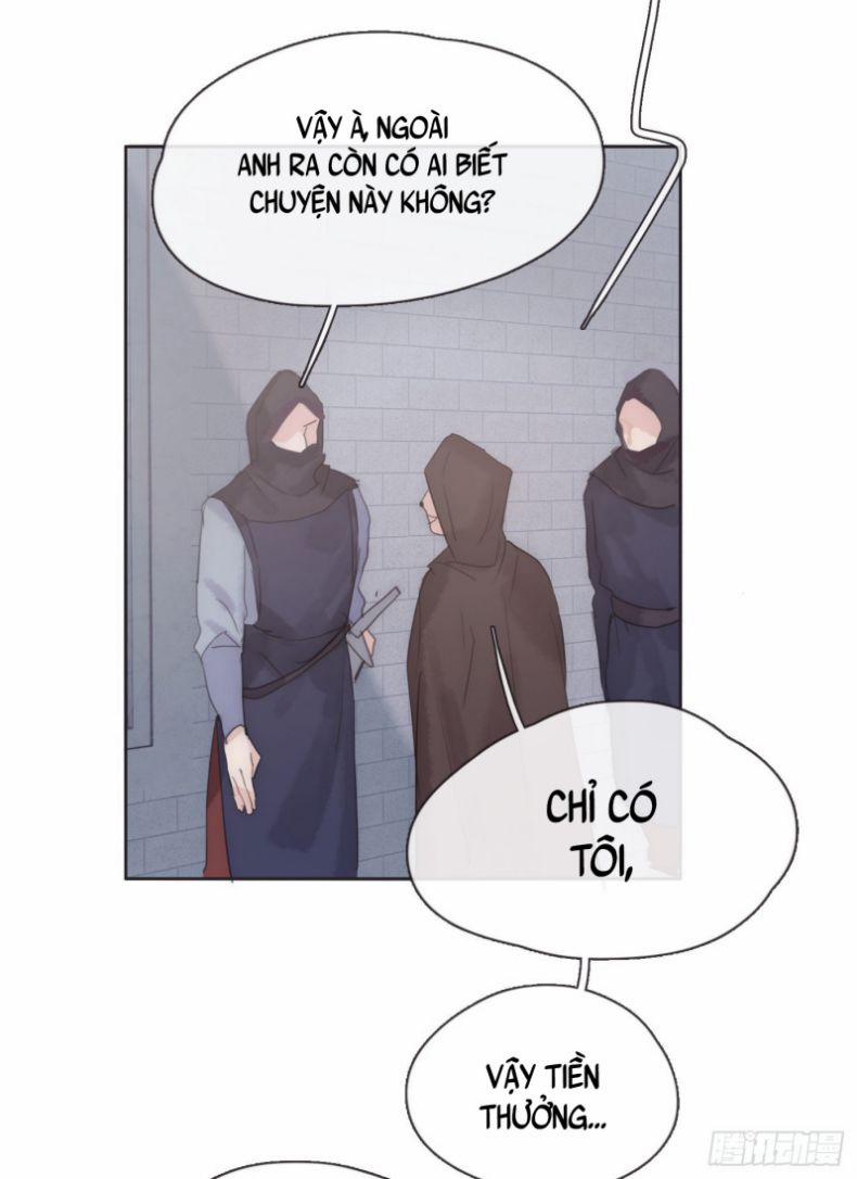 Thỉnh Cùng Ta Đồng Miên 89 trang 31