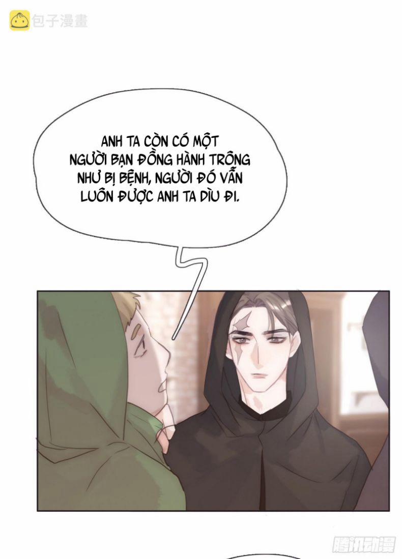 Thỉnh Cùng Ta Đồng Miên 89 trang 4