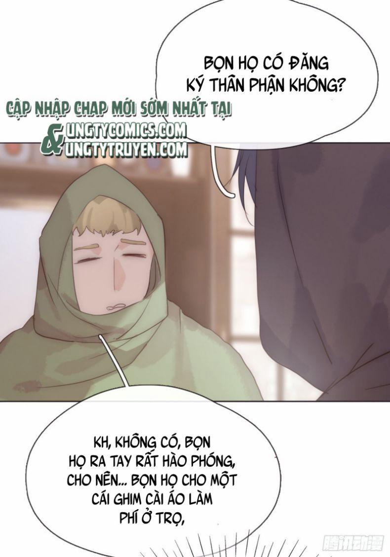 Thỉnh Cùng Ta Đồng Miên 89 trang 5