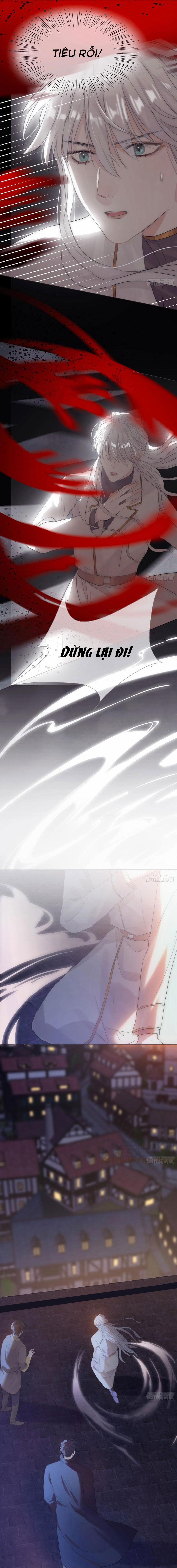 Thỉnh Cùng Ta Đồng Miên 9 trang 4