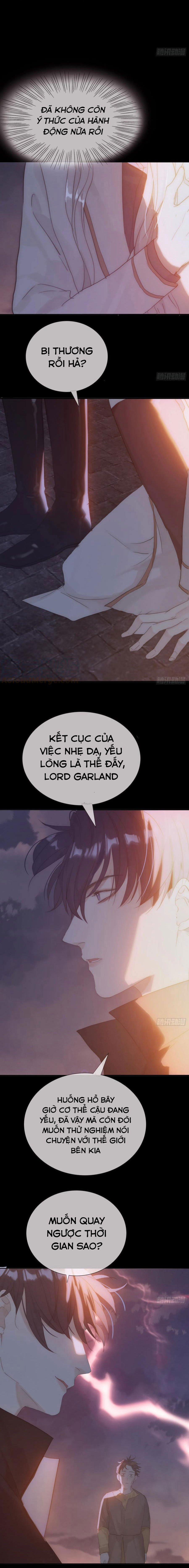 Thỉnh Cùng Ta Đồng Miên 9 trang 5