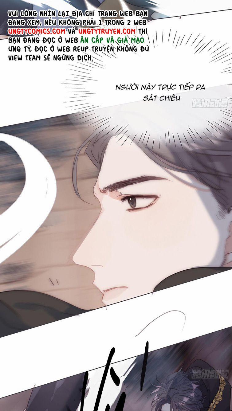 Thỉnh Cùng Ta Đồng Miên 90 trang 18