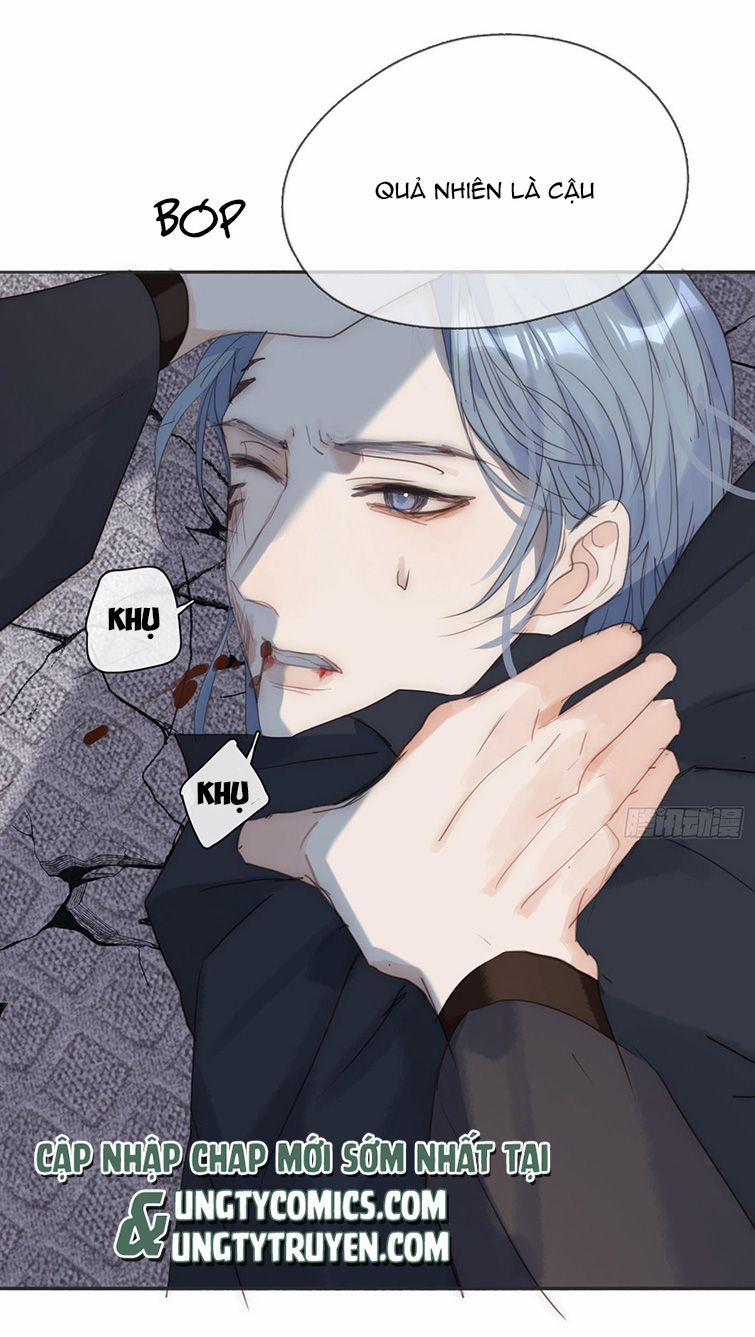 Thỉnh Cùng Ta Đồng Miên 90 trang 20