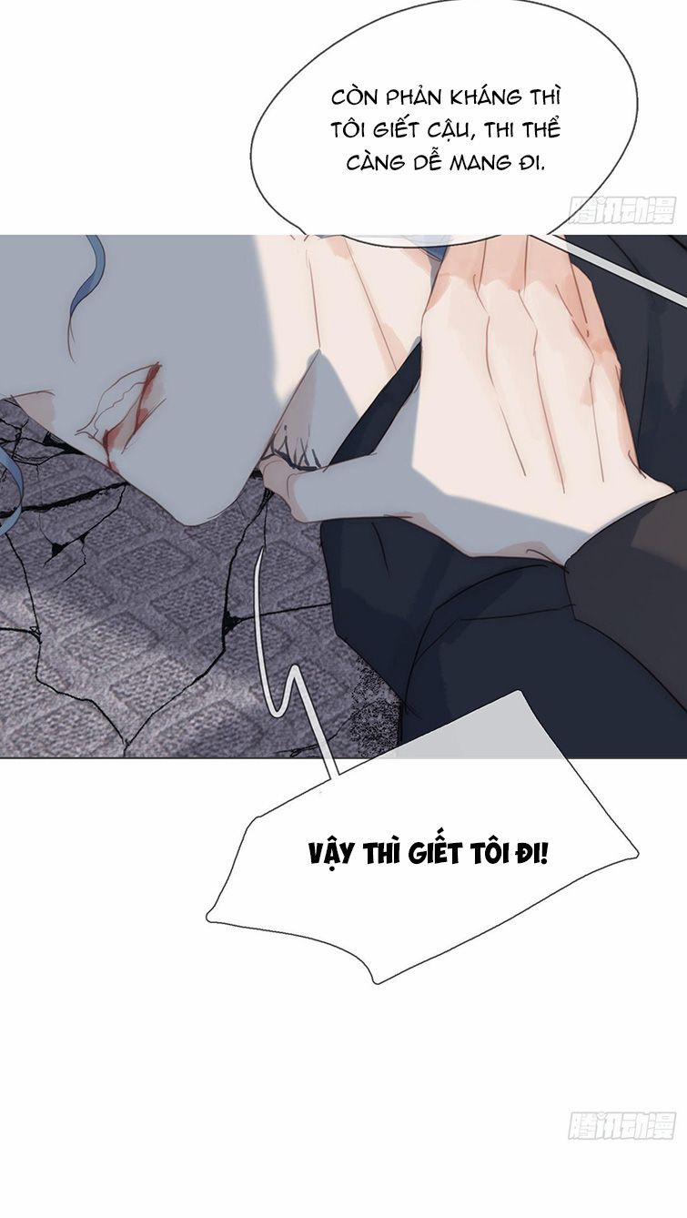 Thỉnh Cùng Ta Đồng Miên 90 trang 22