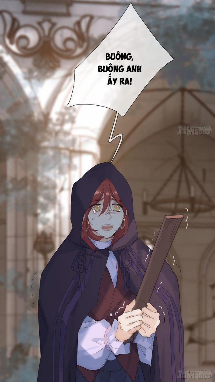 Thỉnh Cùng Ta Đồng Miên 90 trang 24