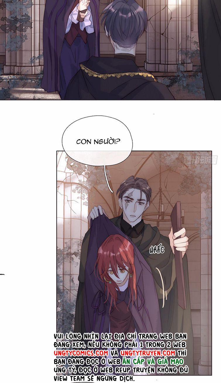 Thỉnh Cùng Ta Đồng Miên 90 trang 27
