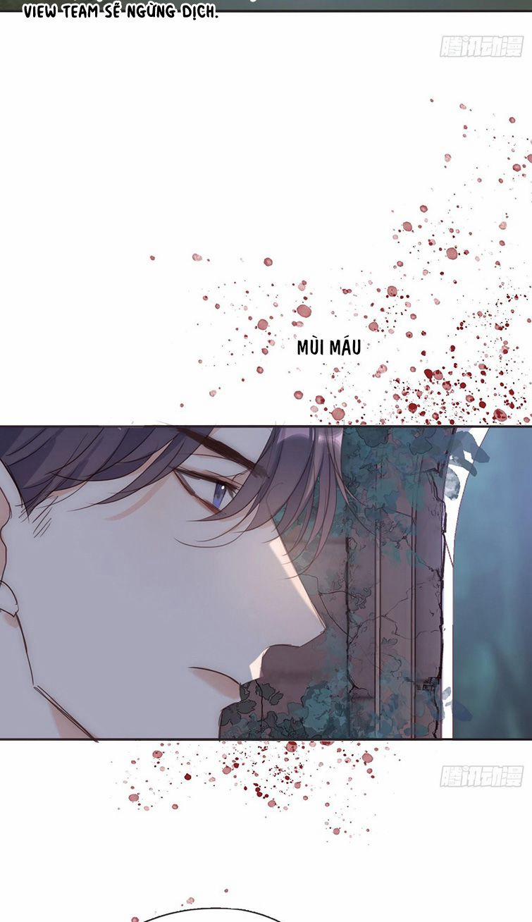 Thỉnh Cùng Ta Đồng Miên 90 trang 32