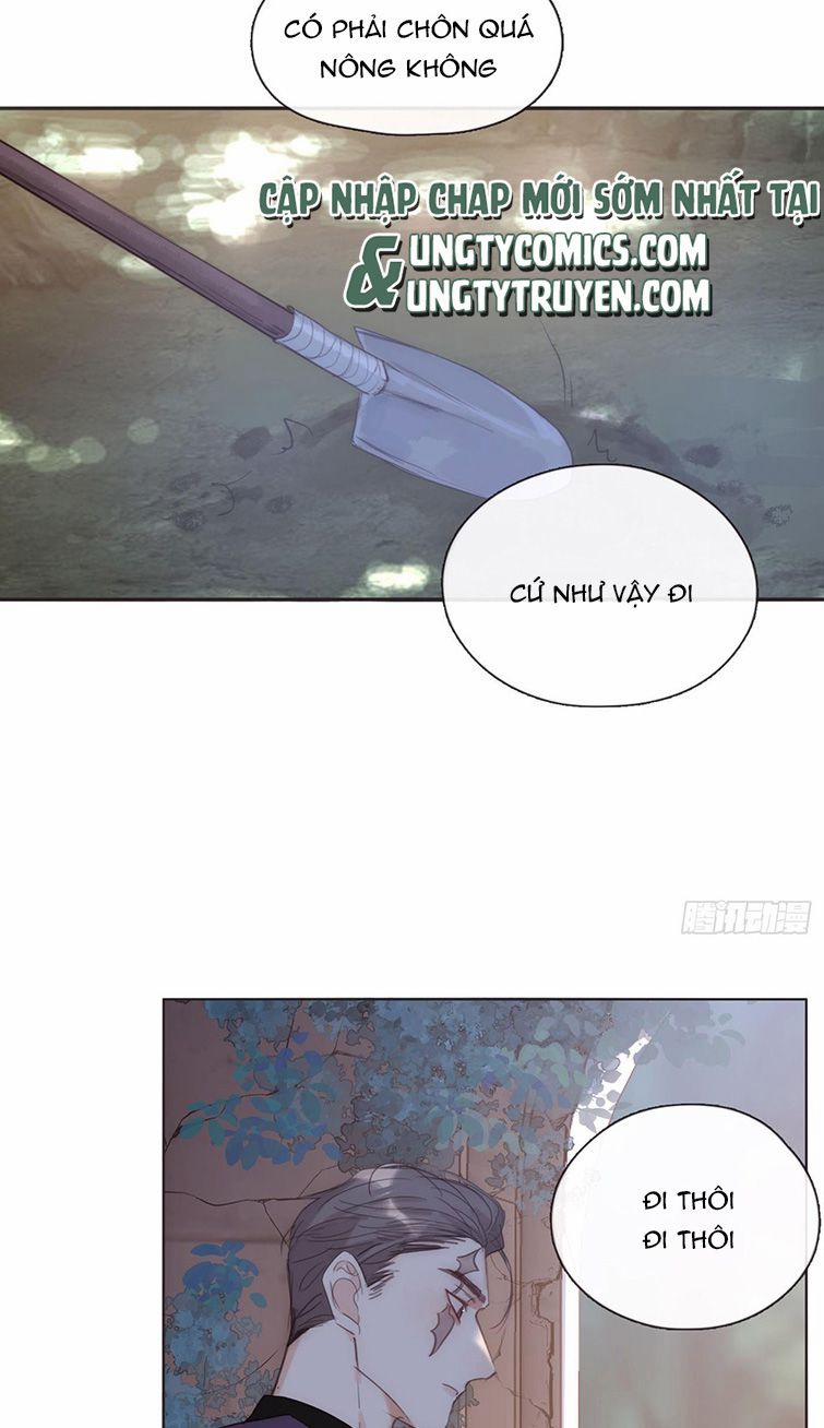Thỉnh Cùng Ta Đồng Miên 90 trang 34