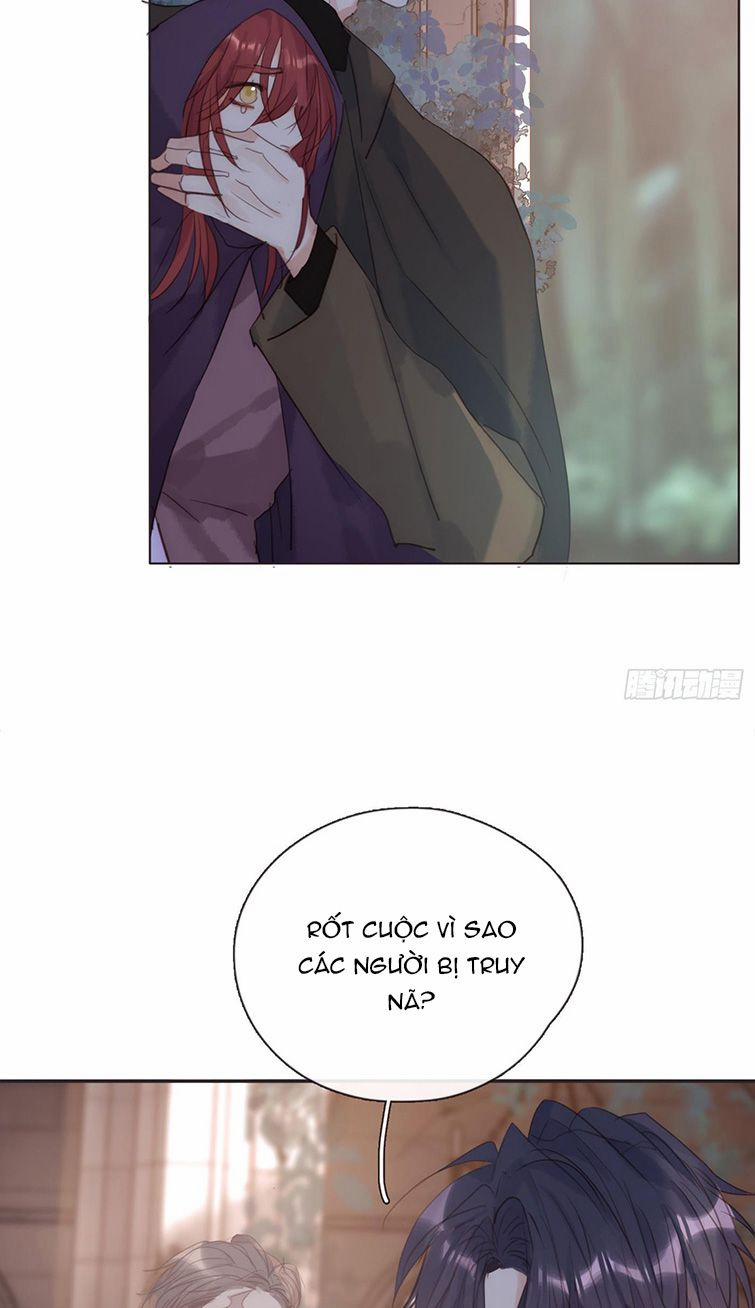 Thỉnh Cùng Ta Đồng Miên 90 trang 35