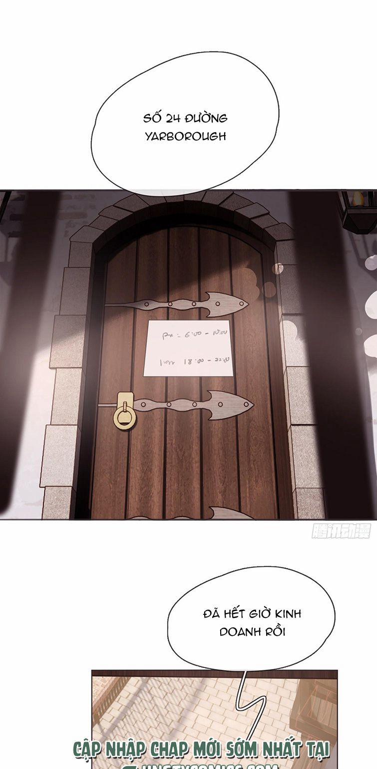 Thỉnh Cùng Ta Đồng Miên 90 trang 37