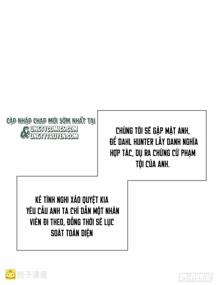 Thỉnh Cùng Ta Đồng Miên 91 trang 18