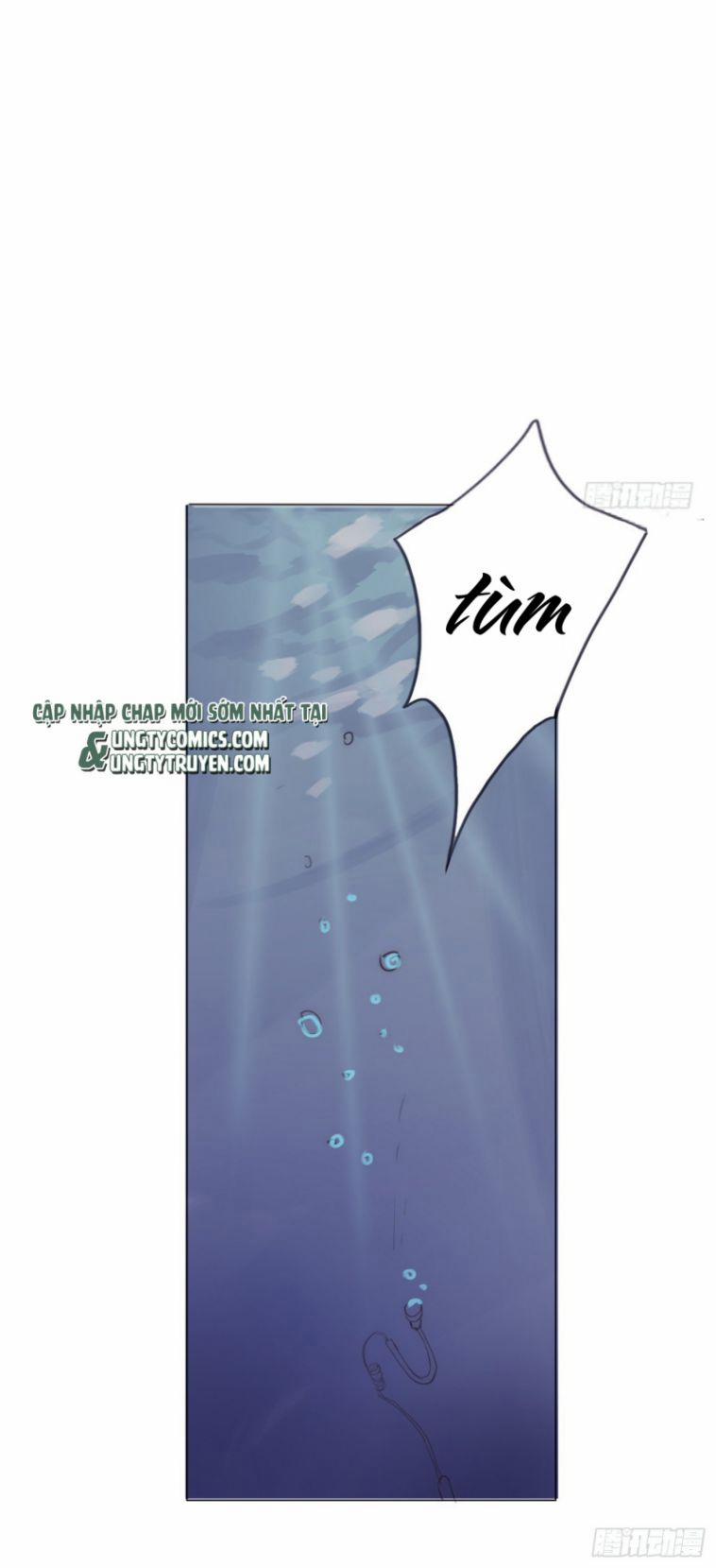 Thỉnh Cùng Ta Đồng Miên 91 trang 20