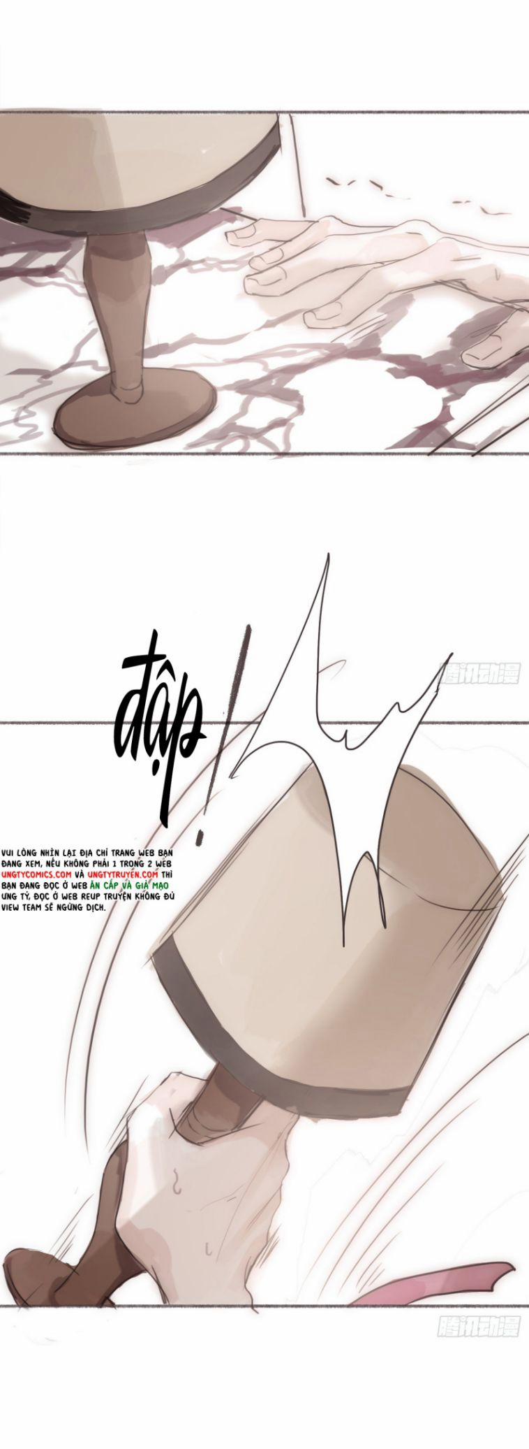 Thỉnh Cùng Ta Đồng Miên 91 trang 7