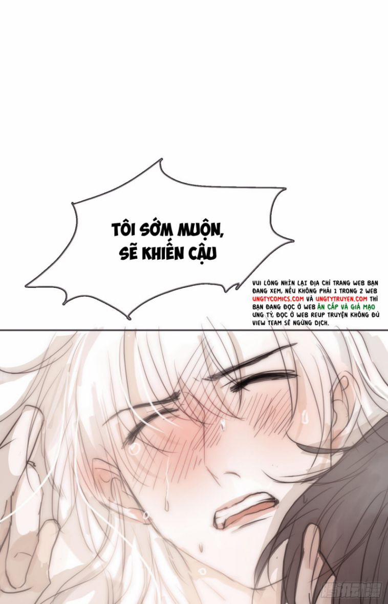 Thỉnh Cùng Ta Đồng Miên 91 trang 9