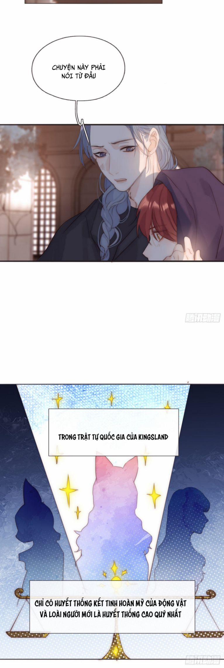 Thỉnh Cùng Ta Đồng Miên 92 trang 10