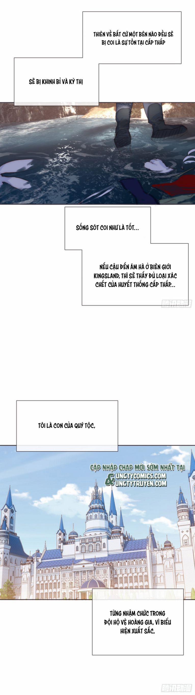 Thỉnh Cùng Ta Đồng Miên 92 trang 11