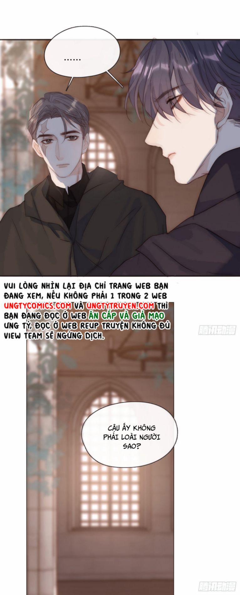 Thỉnh Cùng Ta Đồng Miên 92 trang 9