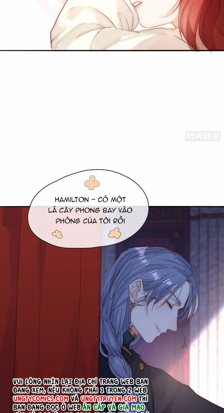 Thỉnh Cùng Ta Đồng Miên 93 trang 14