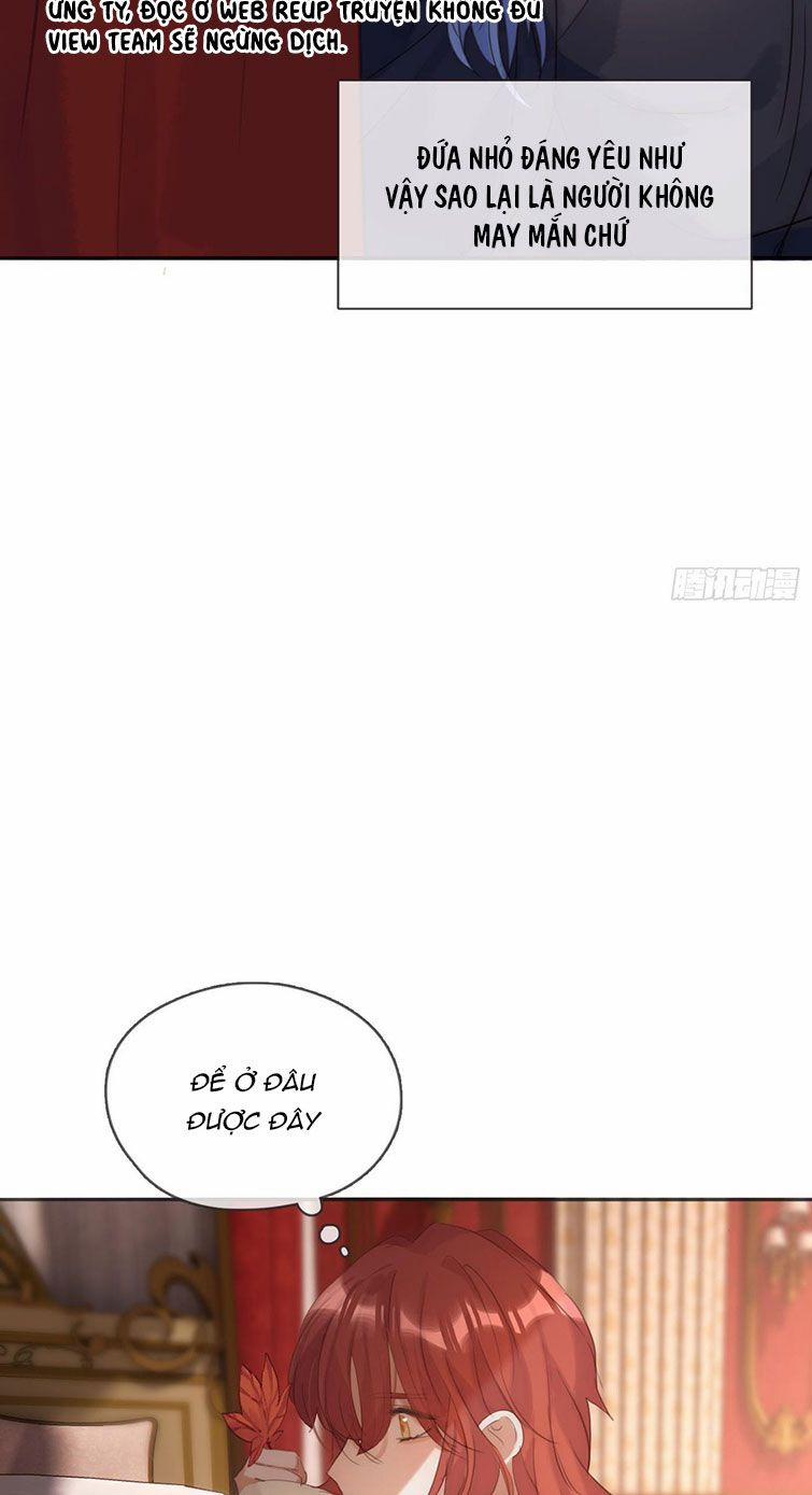 Thỉnh Cùng Ta Đồng Miên 93 trang 15