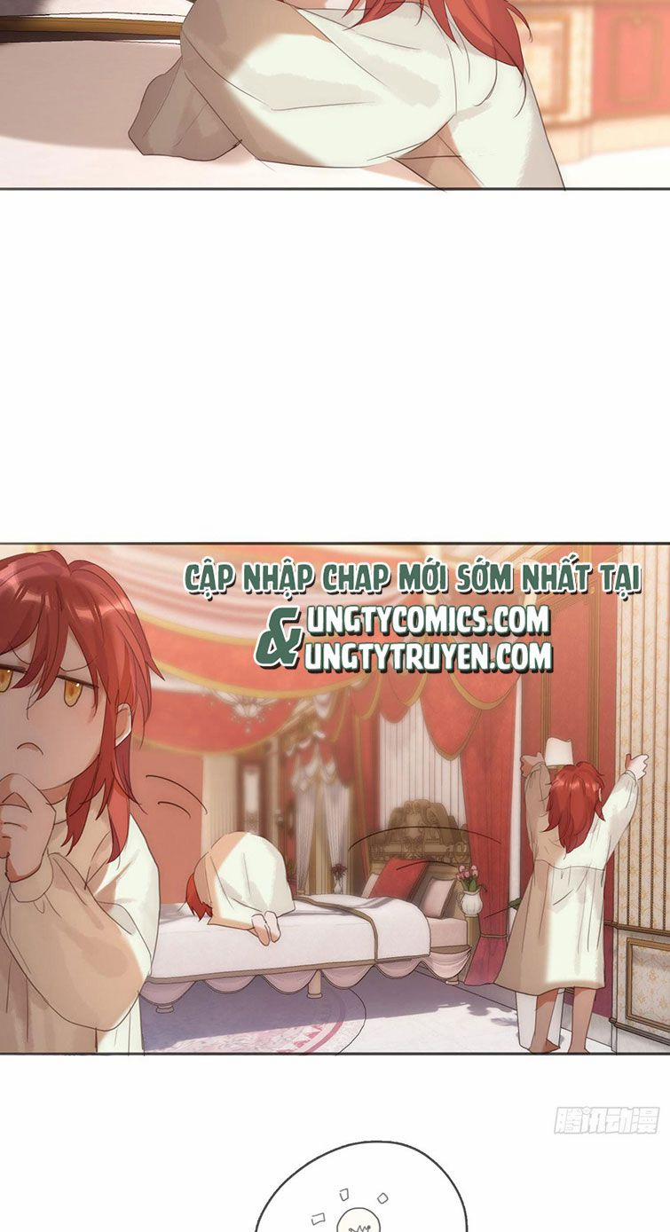 Thỉnh Cùng Ta Đồng Miên 93 trang 16