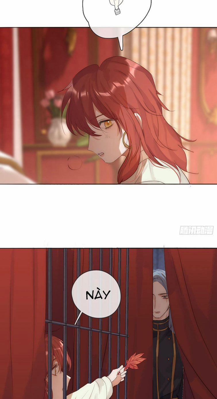 Thỉnh Cùng Ta Đồng Miên 93 trang 17