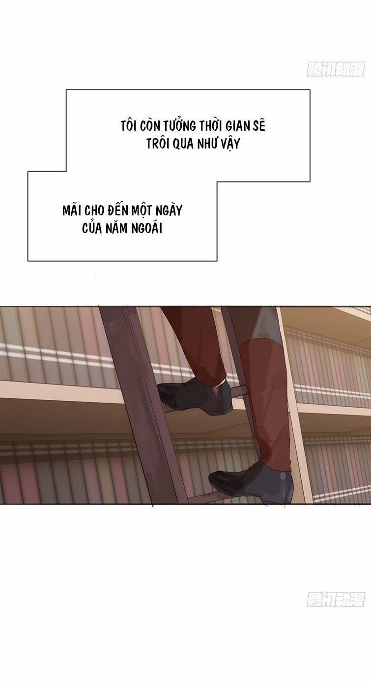 Thỉnh Cùng Ta Đồng Miên 93 trang 19