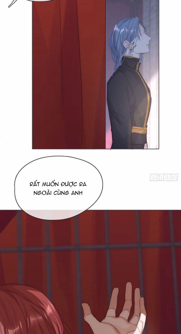 Thỉnh Cùng Ta Đồng Miên 93 trang 22