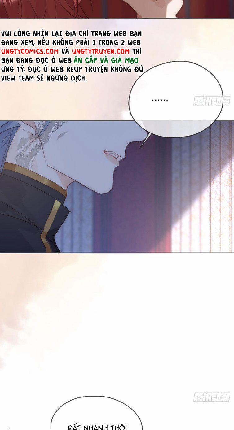 Thỉnh Cùng Ta Đồng Miên 93 trang 23