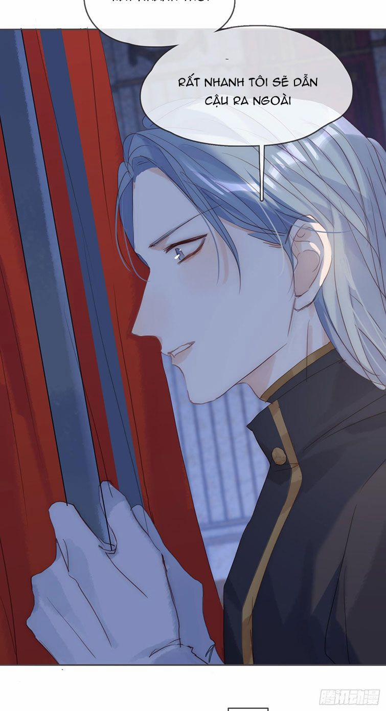 Thỉnh Cùng Ta Đồng Miên 93 trang 24