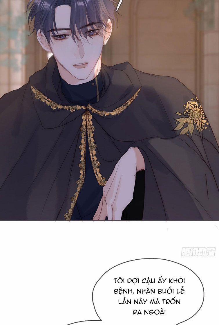 Thỉnh Cùng Ta Đồng Miên 93 trang 26