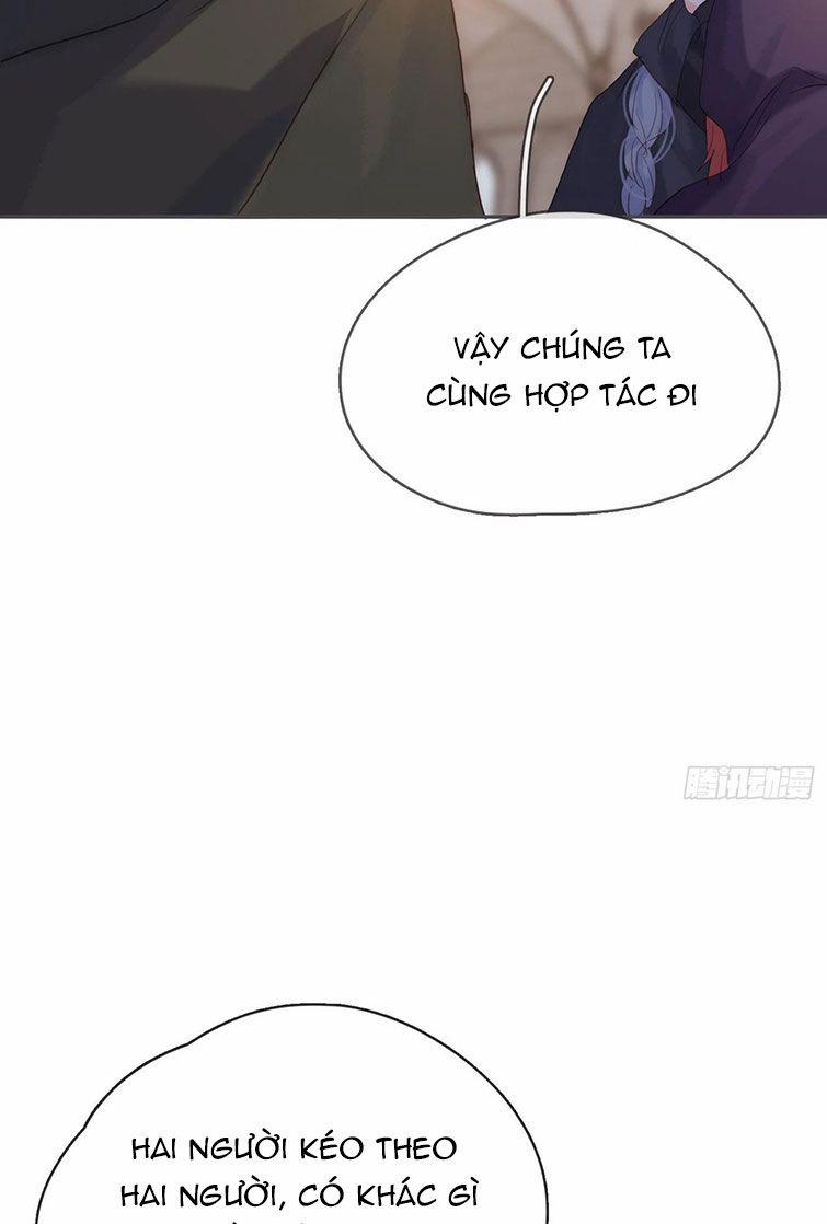 Thỉnh Cùng Ta Đồng Miên 93 trang 29