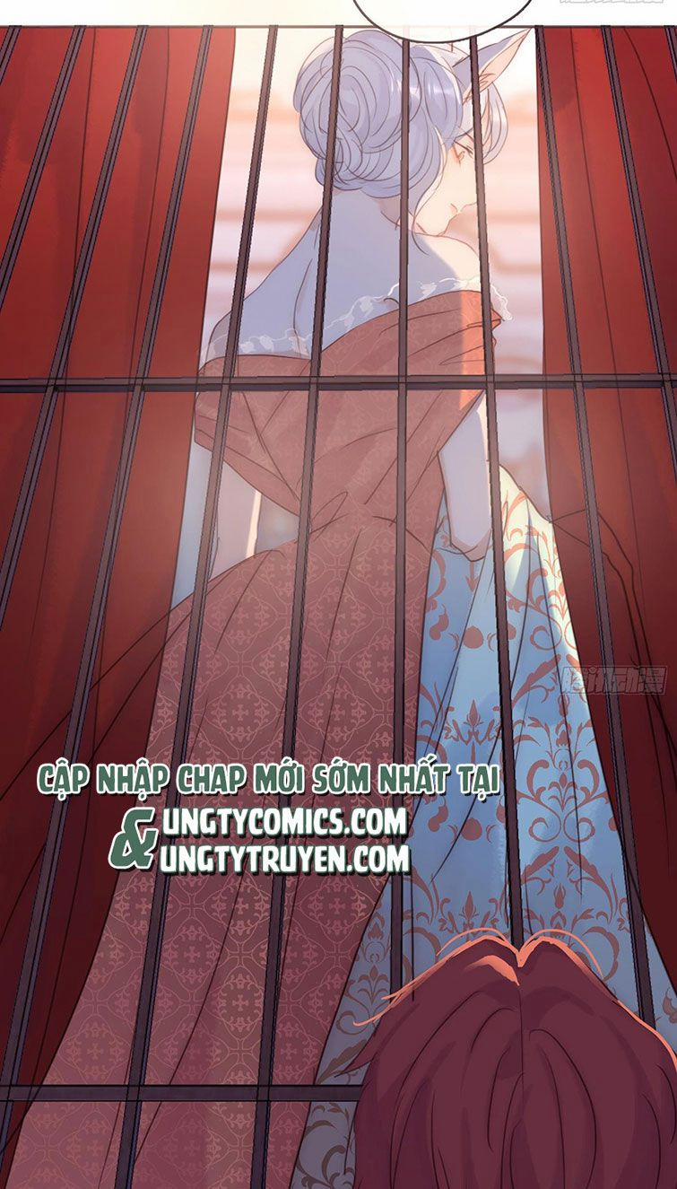 Thỉnh Cùng Ta Đồng Miên 93 trang 3