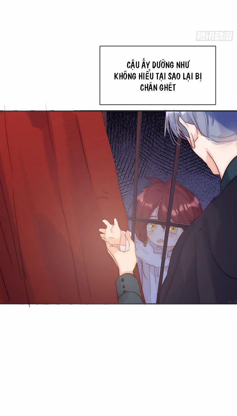 Thỉnh Cùng Ta Đồng Miên 93 trang 5