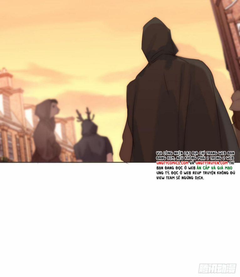 Thỉnh Cùng Ta Đồng Miên 94 trang 22