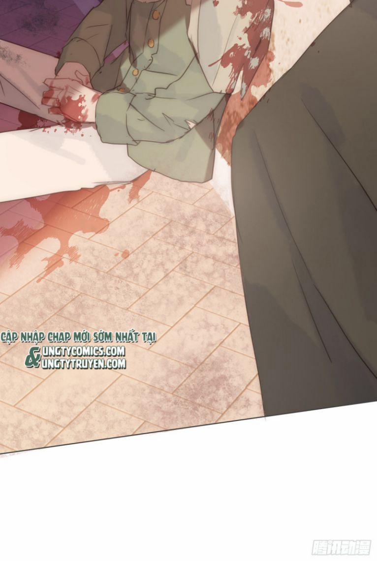 Thỉnh Cùng Ta Đồng Miên 94 trang 28