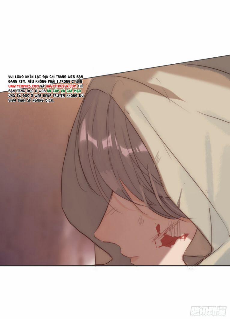 Thỉnh Cùng Ta Đồng Miên 94 trang 29