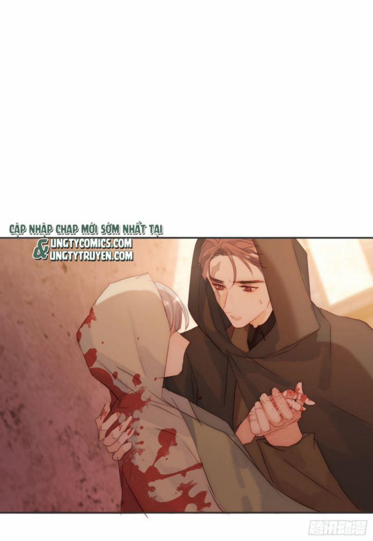 Thỉnh Cùng Ta Đồng Miên 94 trang 32