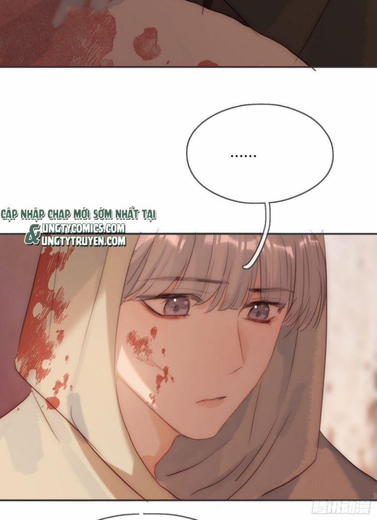 Thỉnh Cùng Ta Đồng Miên 94 trang 36