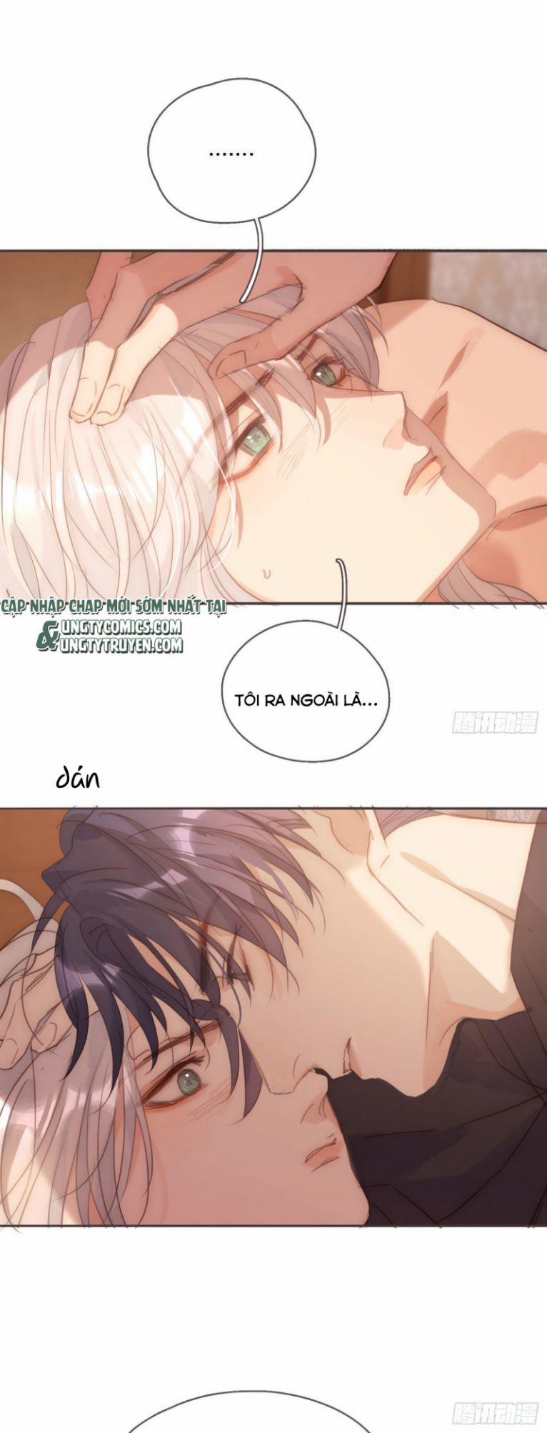 Thỉnh Cùng Ta Đồng Miên 94 trang 8