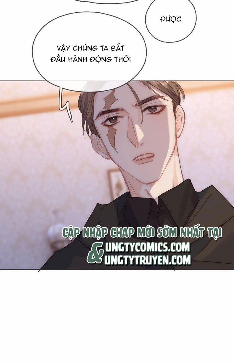 Thỉnh Cùng Ta Đồng Miên 95 trang 13