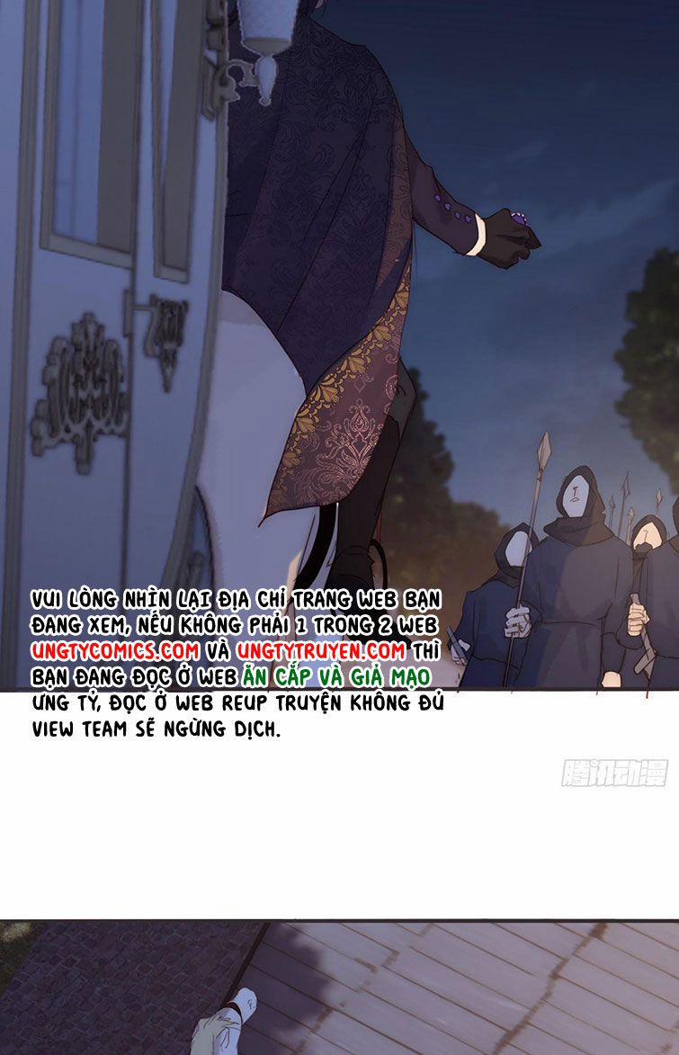 Thỉnh Cùng Ta Đồng Miên 95 trang 17