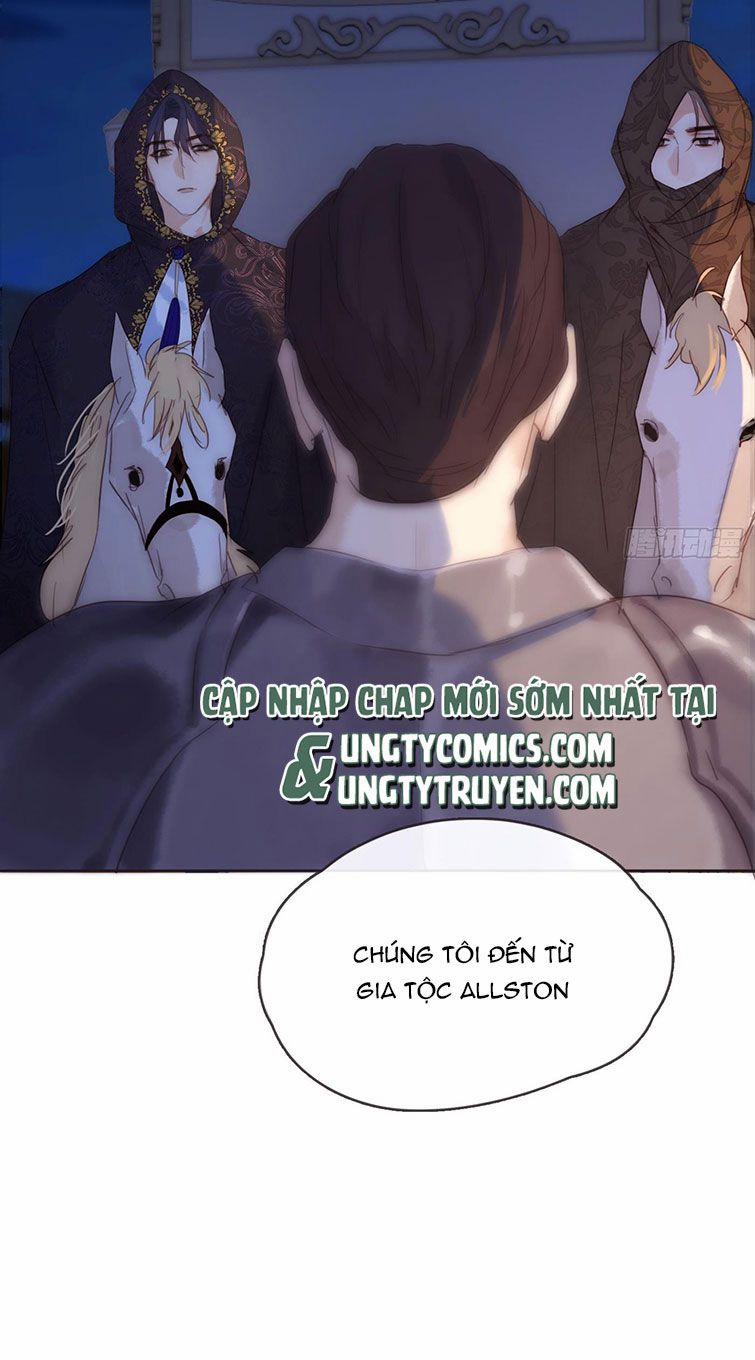 Thỉnh Cùng Ta Đồng Miên 95 trang 29